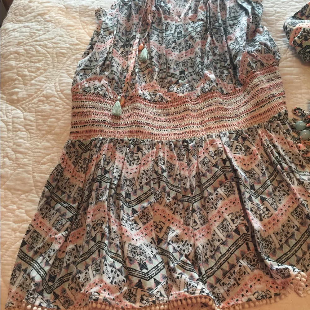 Victoria Secret Swimsuit Cover Up